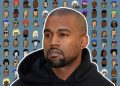 Kanye West’s Solana Meme Coin “YZY” Hits $3 Billion Milestone In Hours of Launch; Arthur Hayes Reacts