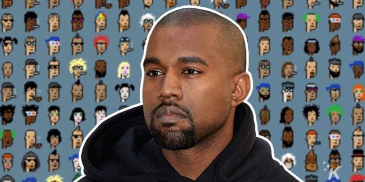 Kanye West’s Solana Meme Coin “YZY” Hits $3 Billion Milestone In Hours of Launch; Arthur Hayes Reacts