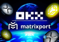 Matrixport Moves $452M in ETH as Ethereum Hits New High, Sell-Off Ahead?