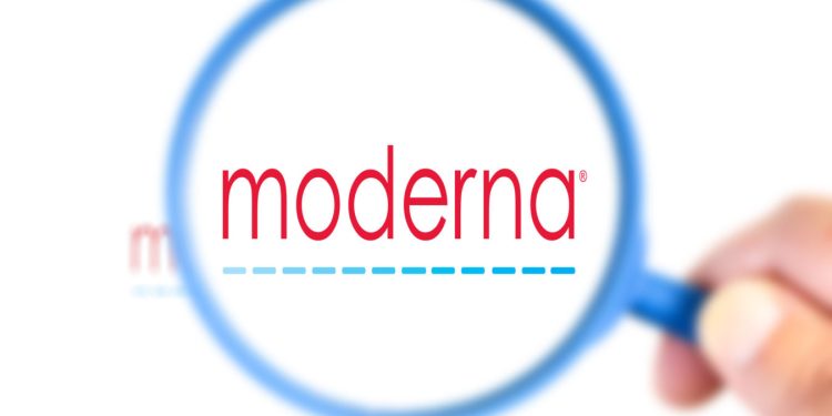 Moderna cuts 2025 revenue to $2.2B after UK booster delay