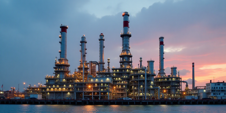 Why South Korea’s petrochemical industry faces major restructuring