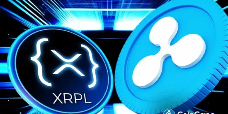 XRP Ledger Emerges as Global Settlement Layer for Stablecoins: Report