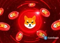 Whale Moves 3 Trillion SHIB From Coinbase as Shiba Inu Eyes Base, Solana Expansion
