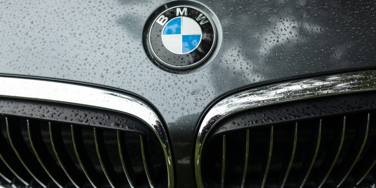 BMW recalls 331,000 cars after finding another dangerous flaw