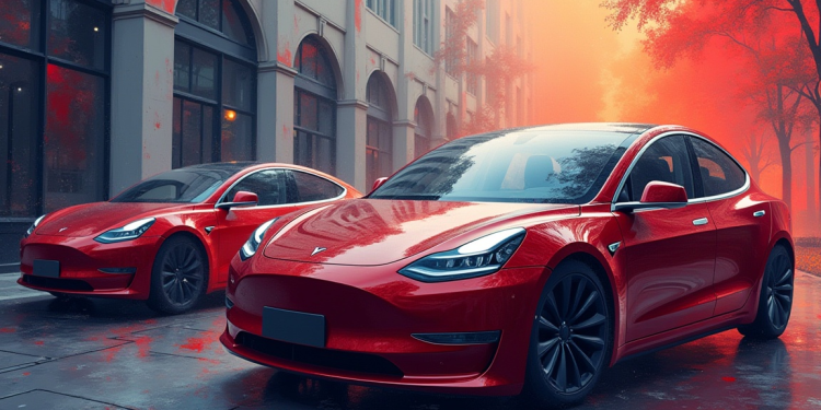 Tesla struggles with India entry as bookings stay below 700