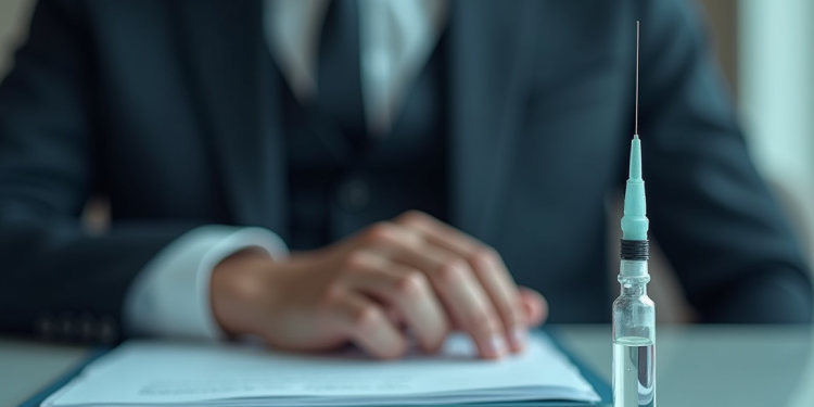 Fentanyl use in US workplaces rises, study finds: report