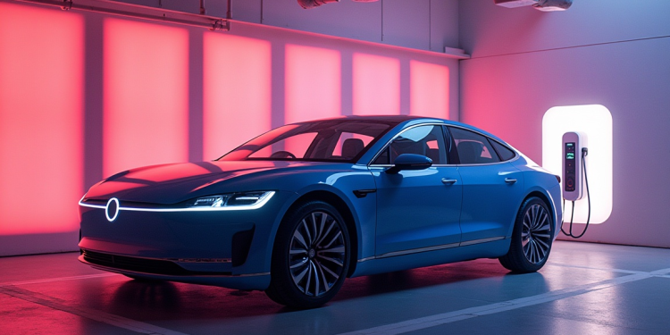 Lucid stock price is at risk as CEO confirms cash crunch fears