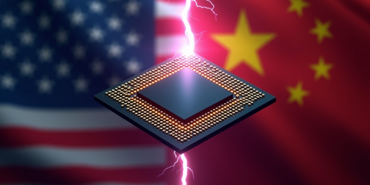 US equipment curbs expected to weigh more on Samsung, SK Hynix than TSMC