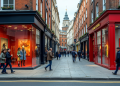 UK retail sales growth cut to 1.1% after ONS error