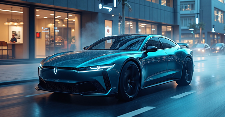 BMW bets on Neue Klasse EVs to revive growth in China after sales slump: report