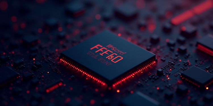 SK Hynix to mass produce HBM4 chips as Nvidia demand fuels record gains