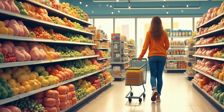 Ocado shares sink 11% as Kroger reviews warehouse strategy