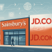 Sainsbury’s in talks to sell Argos to China’s JD.com as firm tries to enter UK market
