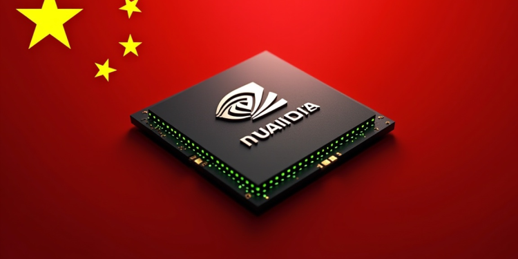 China’s SAMR says Nvidia violated anti-monopoly law; shares fall
