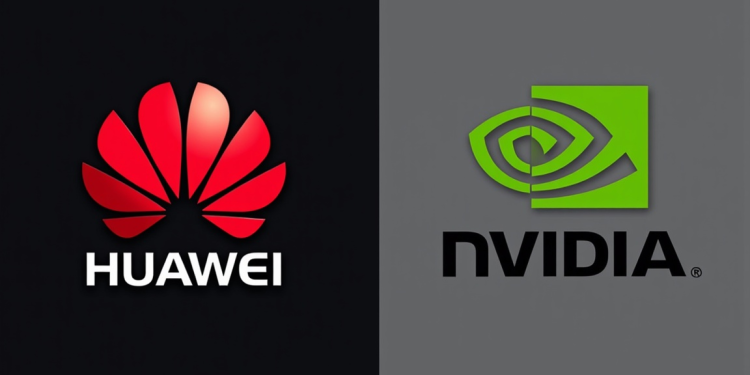 US lawmakers probe Futurewei, Huawei and Nvidia link over espionage fears