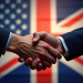 UK and US seal $42B tech pact during Trump’s visit