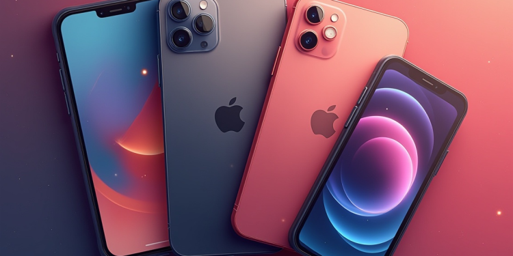 Apple’s China phone sales fall 6% ahead of iPhone 17 launch