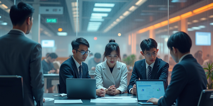 Samsung, SK and Hyundai launch major youth hiring drive in South Korea