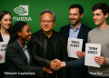 Nvidia backs UK AI sector with $2.7B investment in startups, supercomputing