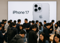 iPhone 17 sparks strong demand in China: Pro Max popularity boosts Apple’s recovery hopes