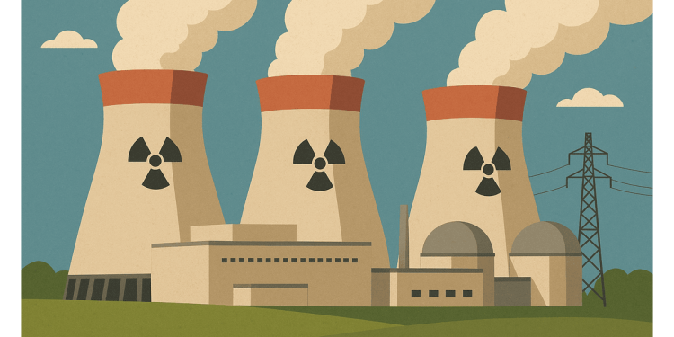 US-UK nuclear energy deal may have turned OKLO stock into a time bomb