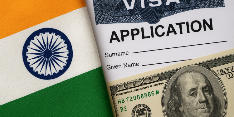 US H-1B visa fee applies only to new applicants, eases pressure on Indian IT