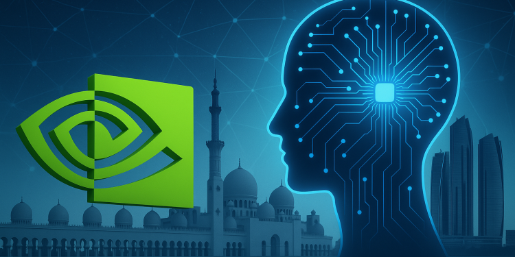 Abu Dhabi launches first Nvidia AI tech center in Middle East: what it means
