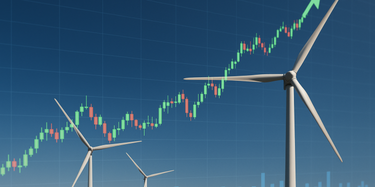 Europe market opens in green: STOXX 600 rallies 0.3% as renewable stocks surge