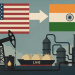 India plans higher US oil and gas imports as tariff talks continue