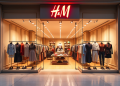 H&M shares surge on profit beat but analysts flag margin risks and tariff headwinds