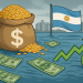 Argentina Peso surges: $7B inflows from grain exports boost reserves