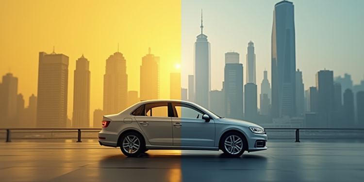 China’s self-driving startup Momenta weighs Hong Kong over US for IPO: report