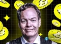 $250 Trillion Could Flow Into Bitcoin If Bond Markets Collapse, Max Keiser Predicts