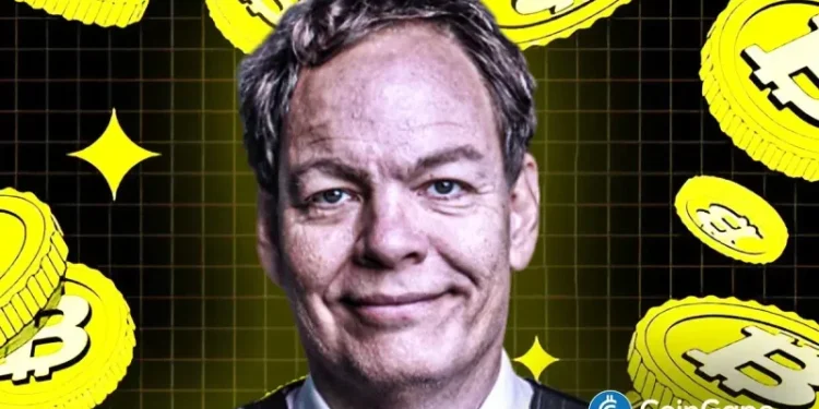 $250 Trillion Could Flow Into Bitcoin If Bond Markets Collapse, Max Keiser Predicts