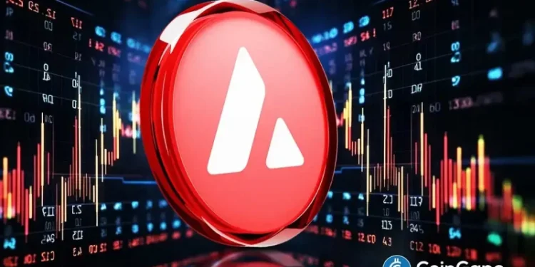 AVAX Price Eyes $55 as Avalanche $1B Treasury Boost Gains Momentum