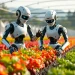 peaq launches world’s first tokenized robo-farm with DualMint, KanayaAI
