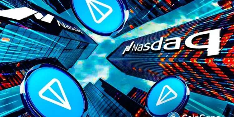 Nasdaq-Listed AlphaTON Kicks Off Treasury Strategy, Buys $30M in Toncoin After $71M Raise