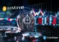 Altcoin Season Has Arrived, Bloomberg Analyst Says as Tom Lee’s BitMine Adds $167M ETH