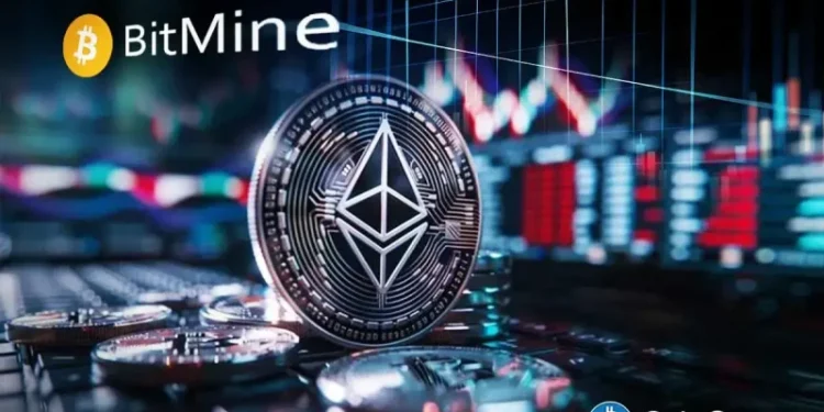 Altcoin Season Has Arrived, Bloomberg Analyst Says as Tom Lee’s BitMine Adds $167M ETH