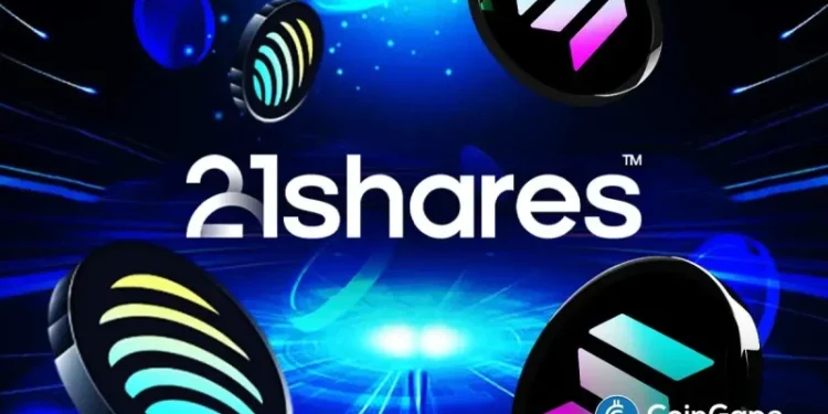 Analyst Eyes Solana ATH as 21Shares’ SOL-Focused Jupiter ETP Launches on Swiss Exchange