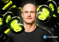 Bitcoin Price Prediction: Analyst Highlights Breakout Patterns as Coinbase CEO Backs Crypto Structure Bill