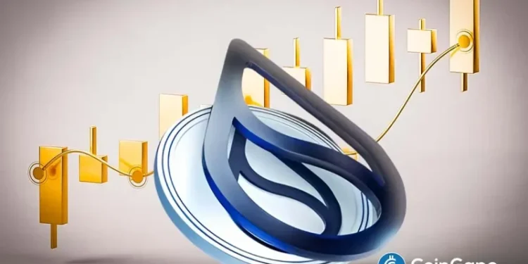 Analyst Predicts SUI Breakout as Group Approves $50M Buyback Program