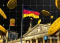 Arkham Uncovers $5 Billion in Untouched Bitcoin From Germany’s Movie2K Seizure