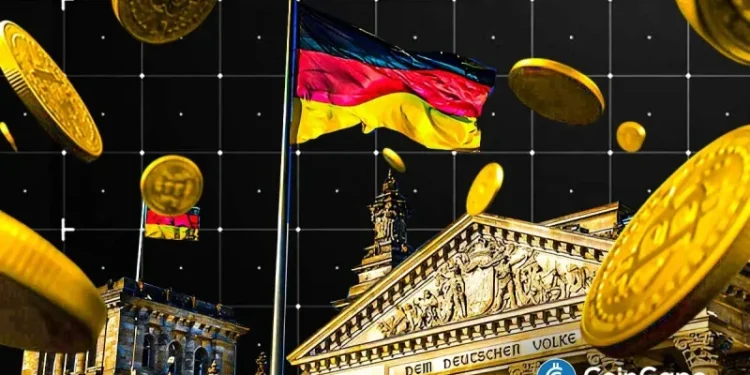 Arkham Uncovers $5 Billion in Untouched Bitcoin From Germany’s Movie2K Seizure