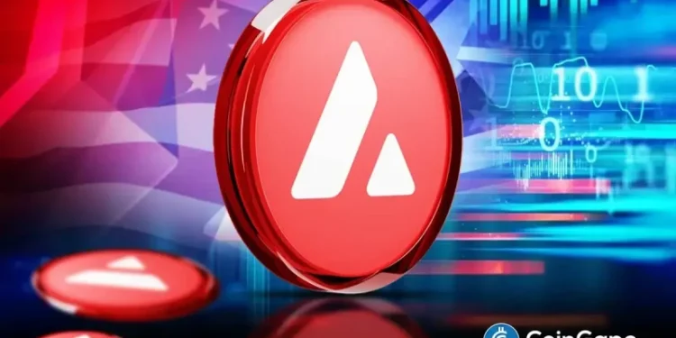 Bitwise Files S-1 for Avalanche ETF With SEC Following Delaware Registration