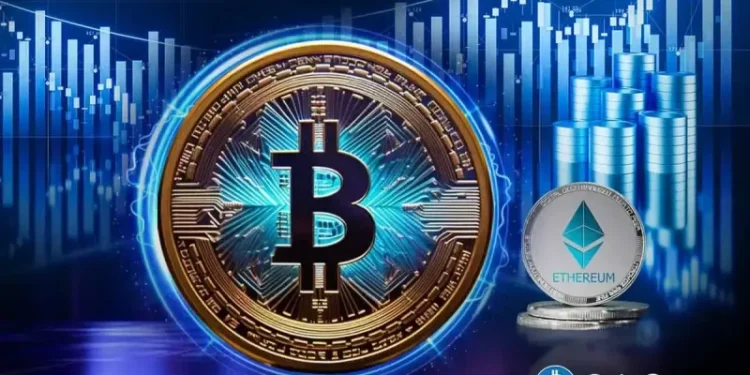 Bitcoin ETFs Attract $332M Inflow, Outshining Ethereum as BTC Price Rebounds