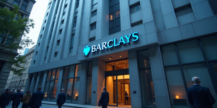 Barclays share price to benefit as Q3 M&A deals top $1 trillion