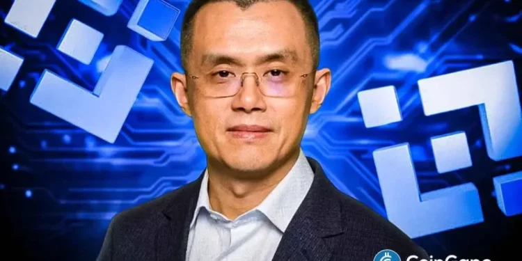 CZ Endorses Hyperliquid Rival Aster DEX, Token Rallies 1,500%