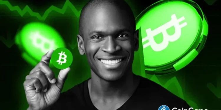 Bitcoin Bull Cycle Could Extend To 2026, Arthur Hayes Predicts