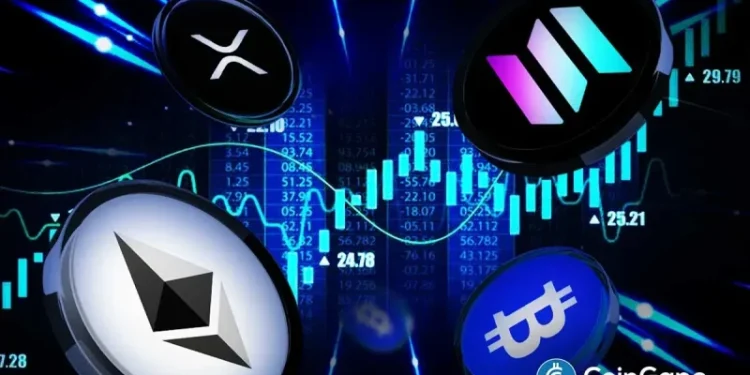 Bitcoin, ETH, XRP, SOL’s Max Pain Price Ahead of Options Expiry, Key Jobs Data